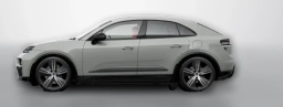 Porsche Macan Electric Turbo AWD 2026