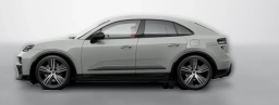 Porsche Macan Electric Turbo AWD 2026