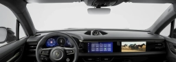 Porsche Macan Electric Turbo AWD 2026