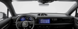 Porsche Macan Electric Turbo AWD 2026