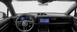 Porsche Macan Electric Turbo AWD 2026