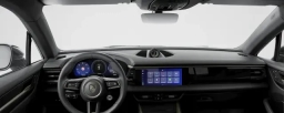 Porsche Macan Electric Turbo AWD 2026