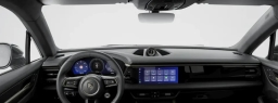 Porsche Macan Electric Turbo AWD 2026