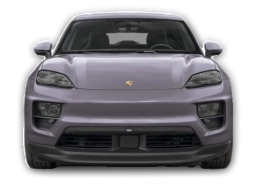 Porsche Macan Electric Turbo AWD 2026