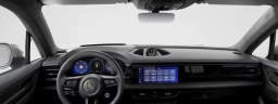 Porsche Macan Electric Turbo AWD 2026