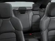 Porsche Macan Electric Turbo AWD 2026