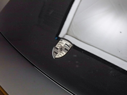 Porsche Macan Electric Turbo AWD 2026