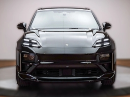 Porsche Macan Electric Turbo AWD 2026