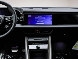 Porsche Macan Electric Turbo AWD 2026