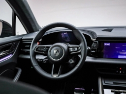 Porsche Macan Electric Turbo AWD 2026