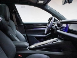 Porsche Macan Electric Turbo AWD 2026