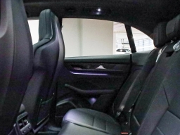 Porsche Macan Electric Turbo AWD 2026
