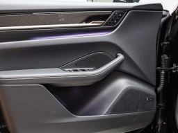 Porsche Macan Electric Turbo AWD 2026