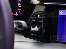 Porsche Macan Electric Turbo AWD 2026