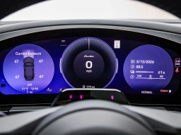 Porsche Macan Electric Turbo AWD 2026