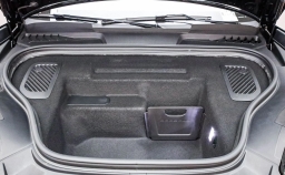 Porsche Macan Electric Turbo AWD 2026