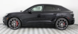 Porsche Macan Electric Turbo AWD 2026