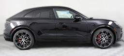 Porsche Macan Electric Turbo AWD 2026