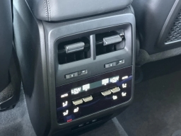 Porsche Macan Electric Turbo AWD 2026