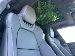 Porsche Macan Electric Turbo AWD 2026