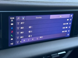 Porsche Macan Electric Turbo AWD 2026