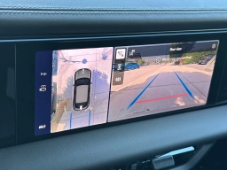 Porsche Macan Electric Turbo AWD 2026
