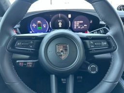 Porsche Macan Electric Turbo AWD 2026