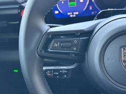 Porsche Macan Electric Turbo AWD 2026