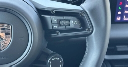 Porsche Macan Electric Turbo AWD 2026