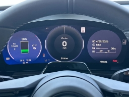 Porsche Macan Electric Turbo AWD 2026