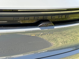 Porsche Macan Electric Turbo AWD 2026