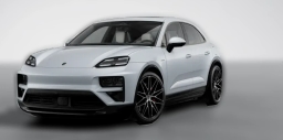 Porsche Macan Electric Turbo AWD 2026