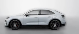 Porsche Macan Electric Turbo AWD 2026