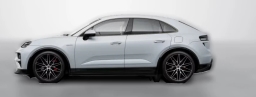 Porsche Macan Electric Turbo AWD 2026