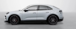 Porsche Macan Electric Turbo AWD 2026