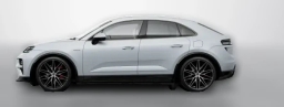 Porsche Macan Electric Turbo AWD 2026