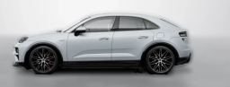 Porsche Macan Electric Turbo AWD 2026