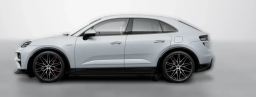 Porsche Macan Electric Turbo AWD 2026