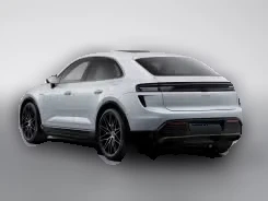 Porsche Macan Electric Turbo AWD 2026
