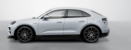 Porsche Macan Electric Turbo AWD 2026