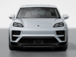 Porsche Macan Electric Turbo AWD 2026
