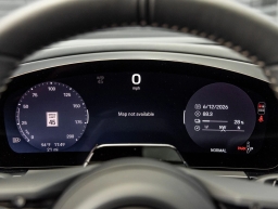 Porsche Macan Electric Turbo AWD 2026