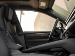 Porsche Macan Electric Turbo AWD 2026
