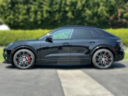 Porsche Macan Electric Turbo AWD 2026