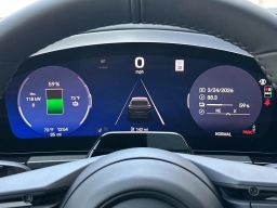 Porsche Macan Electric Turbo AWD 2026