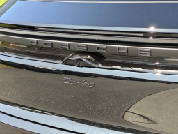 Porsche Macan Electric Turbo AWD 2026