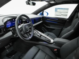 Porsche Macan Electric Turbo AWD 2026