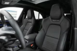 Porsche Macan Electric Turbo AWD 2026