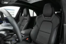 Porsche Macan Electric Turbo AWD 2026