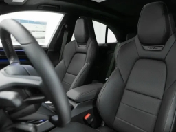 Porsche Macan Electric Turbo AWD 2026